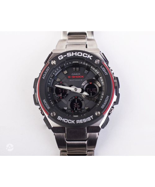  Casio G-Shock GST-W100D-1A4 #3