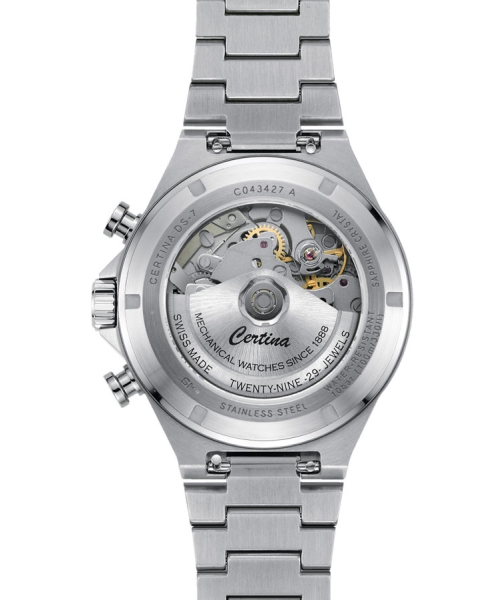 ���� Certina C043.427.11.041.00 #2