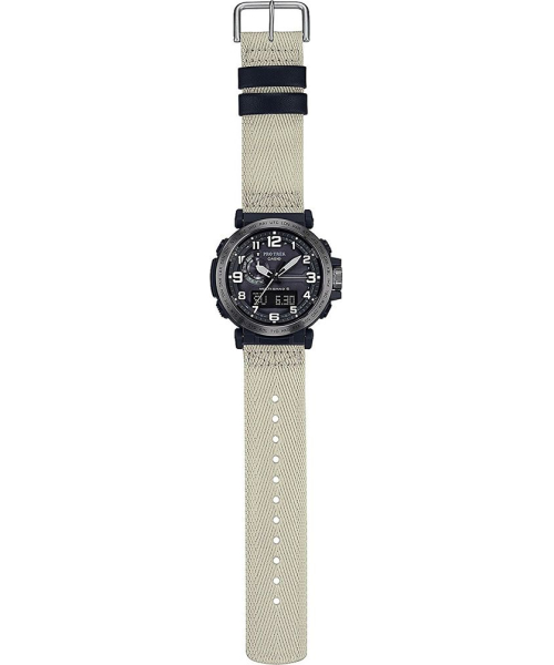  Casio Pro Trek PRW-6600YBE-5E #2