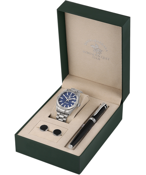 ���� Santa Barbara Polo & Racquet Club SB.1.10646-3 #1