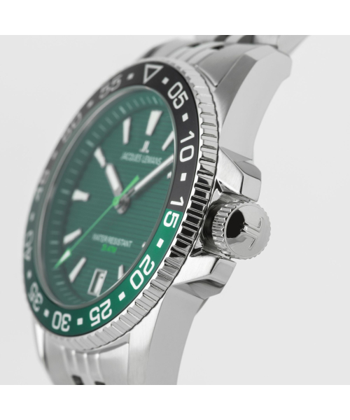  Jacques Lemans 1-2205J #3