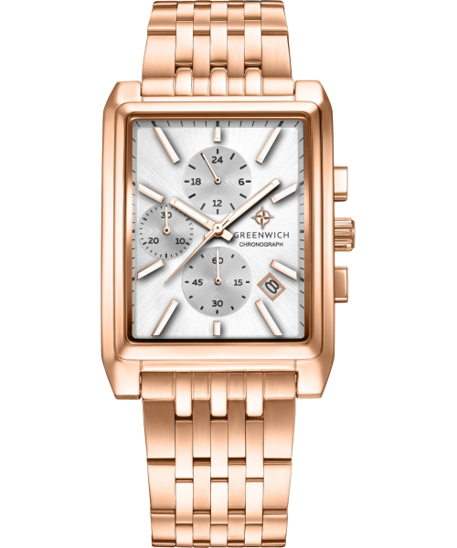  Greenwich GW 553.40.13 #1