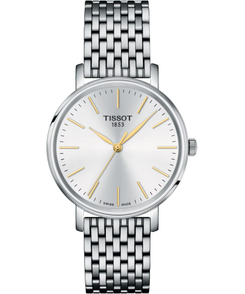  Tissot T143.210.11.011.01 #1