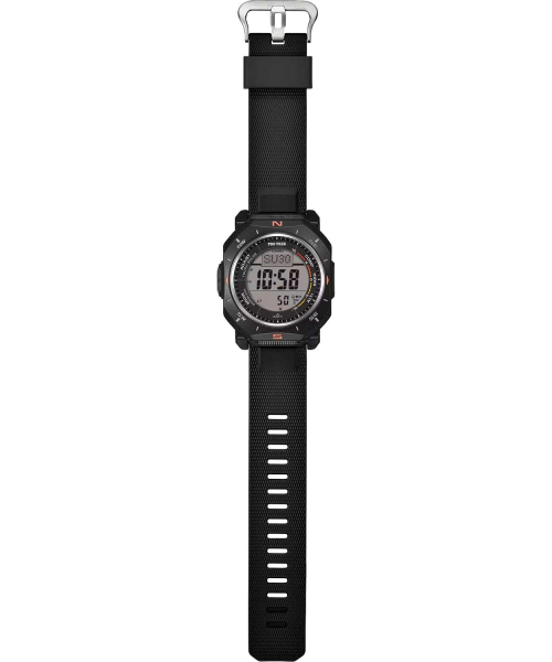 ���� Casio Pro Trek PRG-69-1 #4