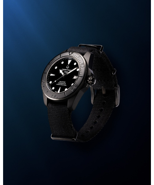 ���� Certina C032.607.38.051.00 #7