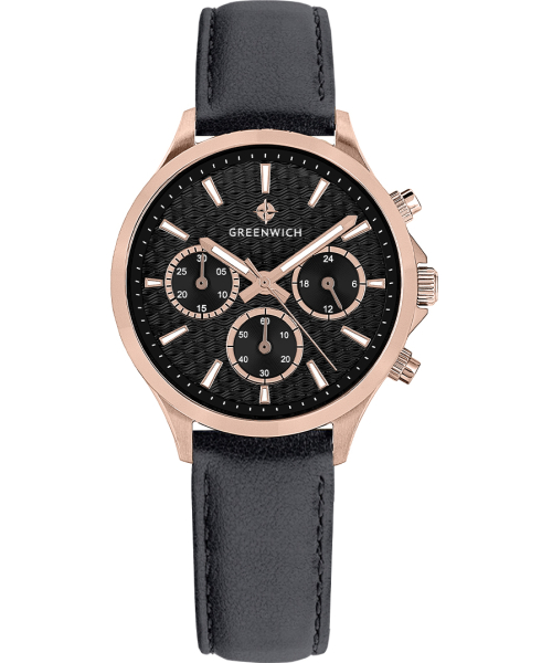  Greenwich GW 363.41.31 #1