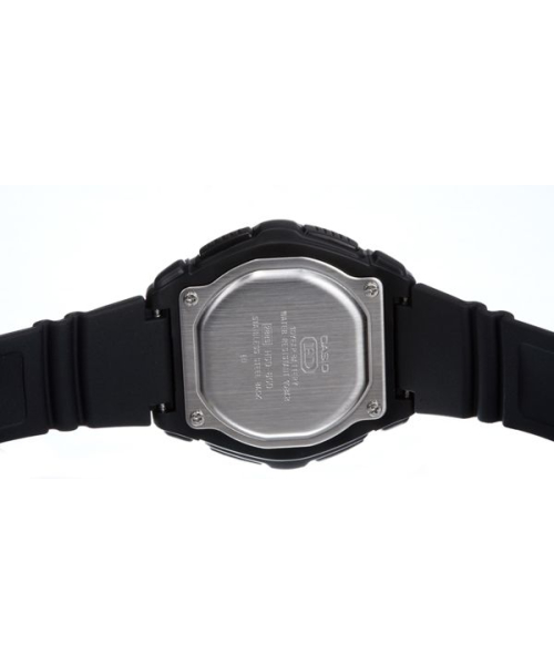  Casio Sports HDD-600-1A #4