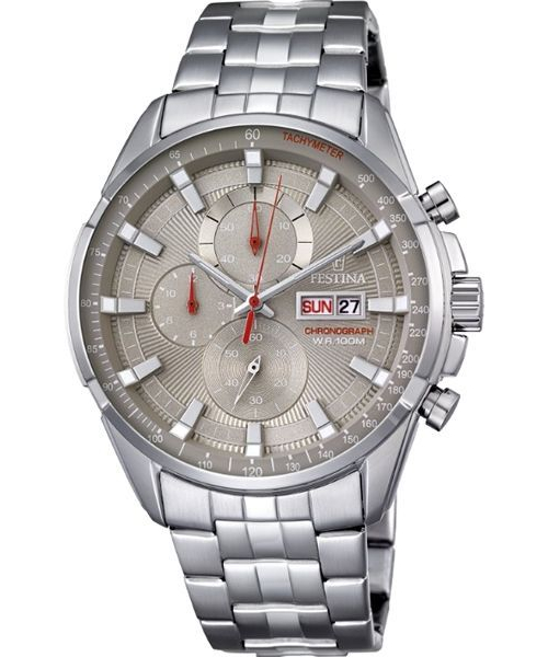  Festina F6844/2  #1