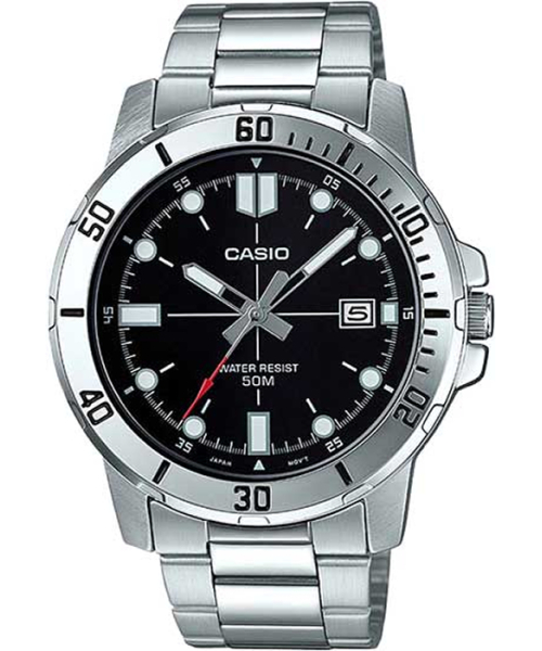  Casio Collection MTP-VD01D-1E #1