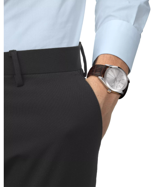 ���� Tissot T127.410.16.031.01 #6