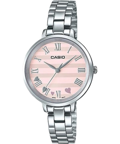  Casio Collection LTP-E160D-4A #1