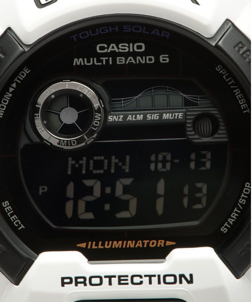  Casio G-Shock GWX-8900B-7E #2
