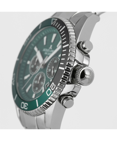  Jacques Lemans 1-2206i #4