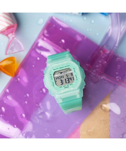  Casio Baby-G BLX-565S-2 #4