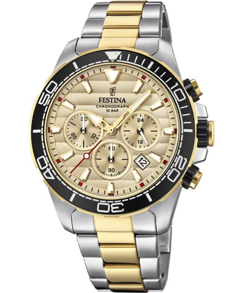  Festina F20363/1  #1