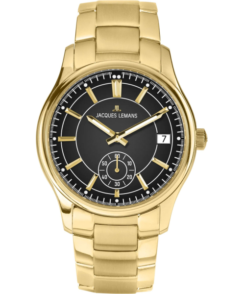  Jacques Lemans 1-2197J #1