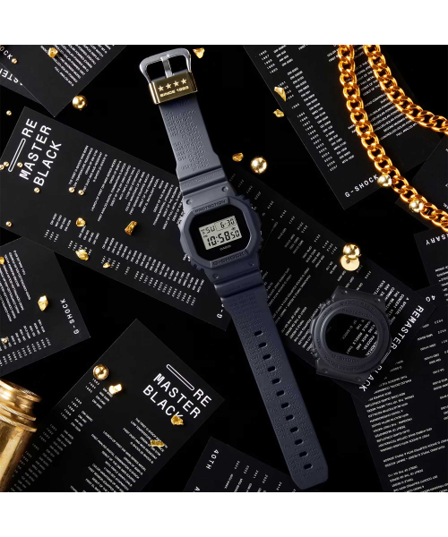 ���� Casio G-Shock DWE-5657RE-1D #7