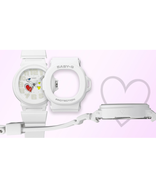  Casio Baby-G BGA-10-7A #5