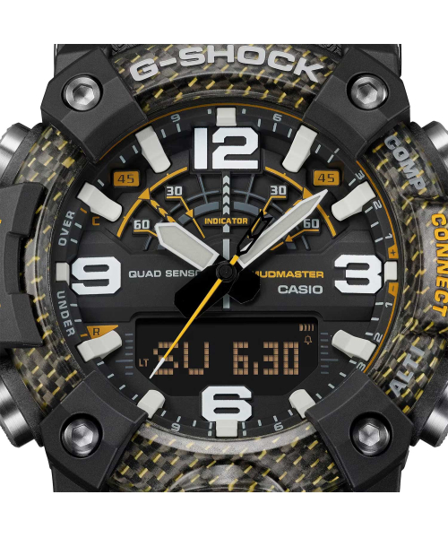  Casio G-Shock GG-B100Y-1A #4