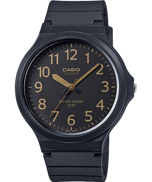  Casio Collection MW-240-1B2 #1