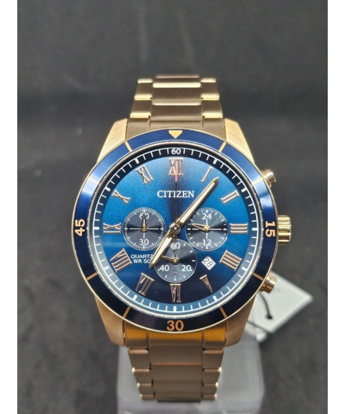  Citizen AN8169-58L #5