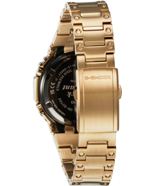 ���� Casio GM-B2100GD-9A #8