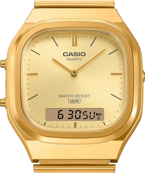  Casio Vintage AQ-240EG-9A #2