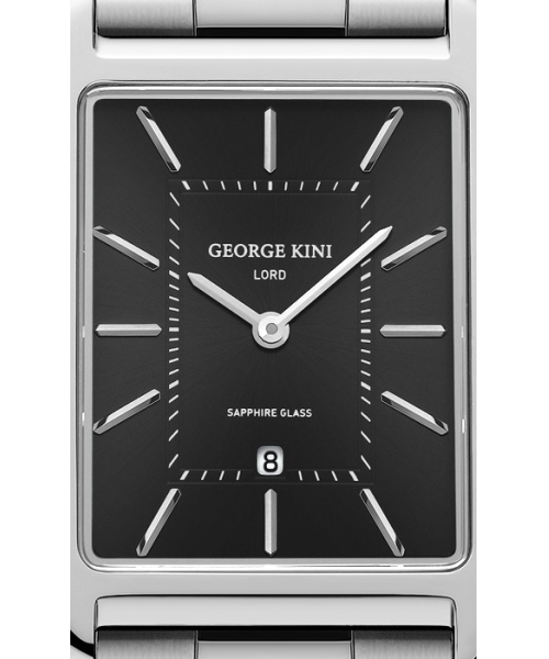  George Kini GK.LD0001 #2
