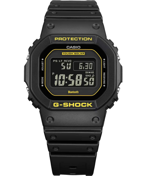  Casio G-Shock GW-B5600CY-1D #6
