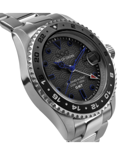 ���� Out of Order OOO.001-19.TS.SS #3