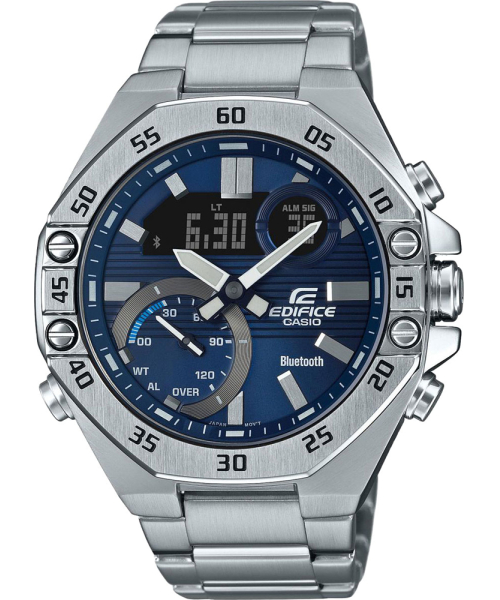  Casio Edifice ECB-10D-2A #1