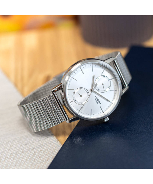  Casio Collection MTP-B310M-7A #3