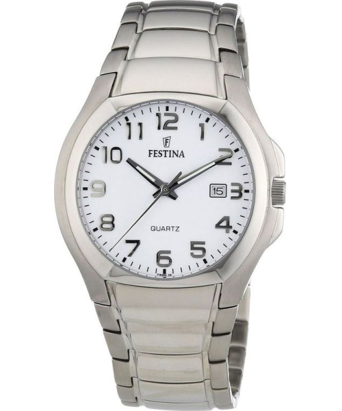  Festina F16262/6  #1