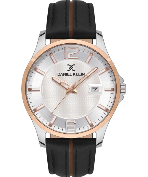  Daniel Klein 13297-3 #1