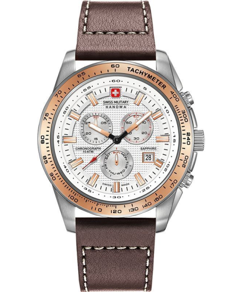  Swiss Military Hanowa 06-4225.04.001.09 #1