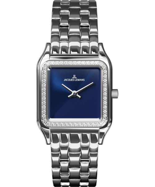 Часы Jacques Lemans 1-2219B #1