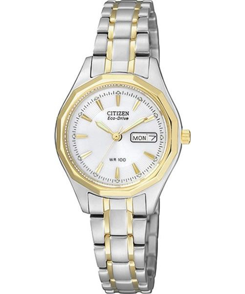  Citizen EW3144-51AE #1