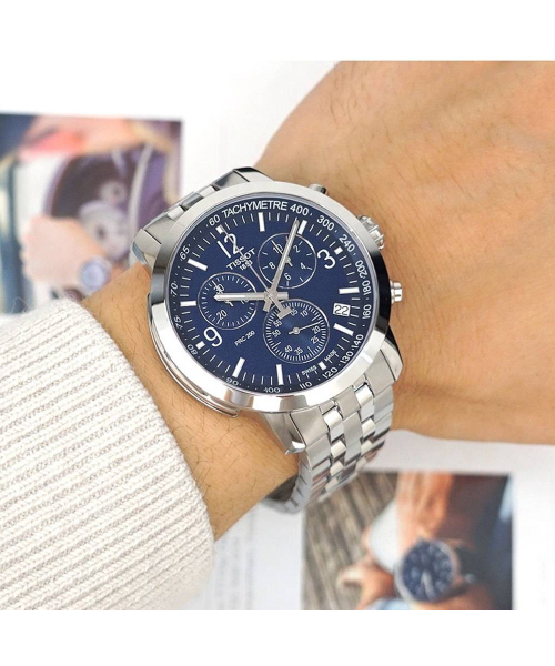  Tissot T114.417.11.047.00 #2