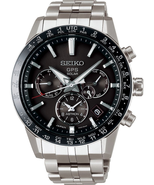  Seiko SSH003J1 #1