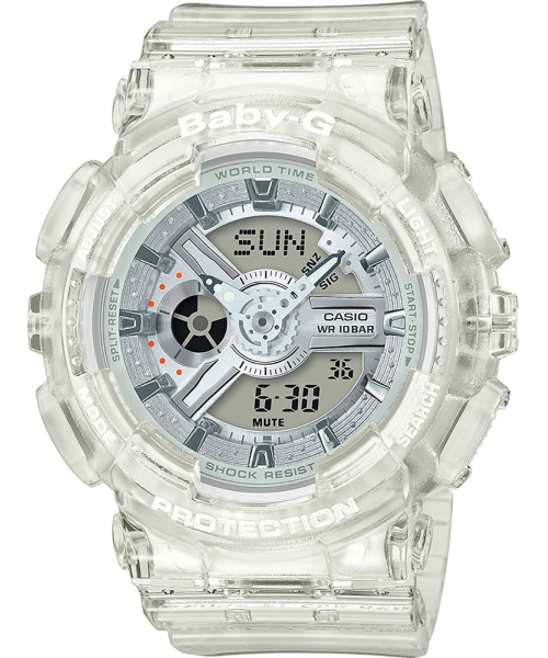  Casio Baby-G BA-110CR-7A #1