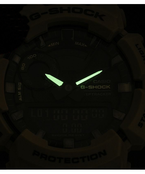  Casio G-Shock GBA-900UU-5A #7
