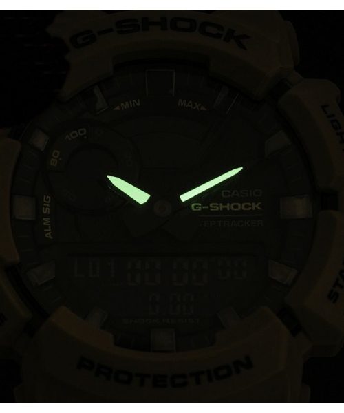  Casio G-Shock GBA-900UU-5A #7