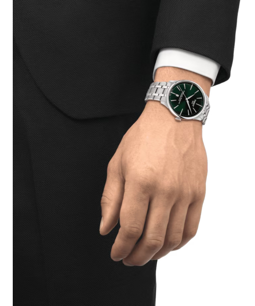  Tissot T139.407.11.091.00 #2