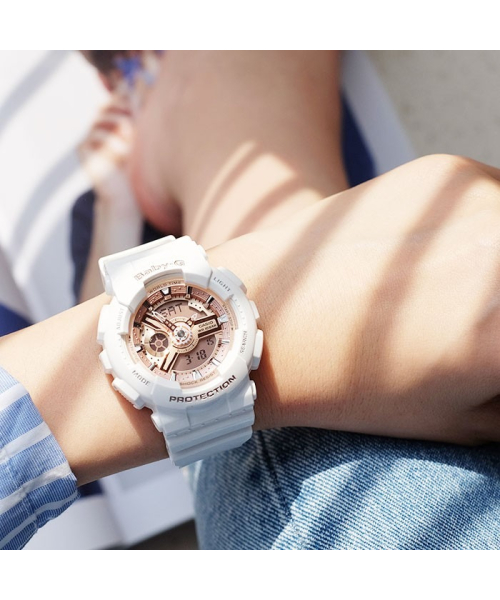  Casio Baby-G BA-110-7A1 #5