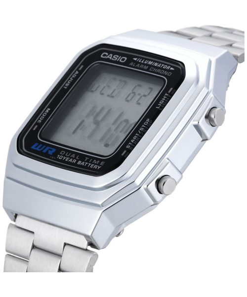  Casio Collection A178WA-1 #2