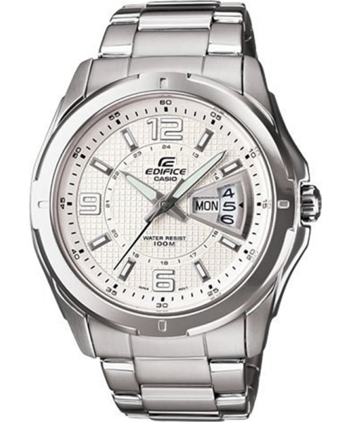  Casio Edifice EF-129D-7A #1