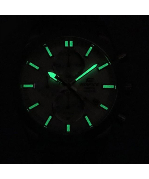 ���� Casio Edifice EFB-710SG-2A #2