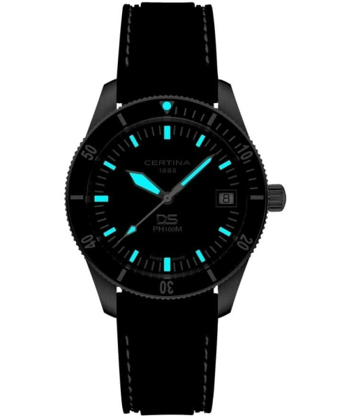  Certina C044.410.17.050.00 #3