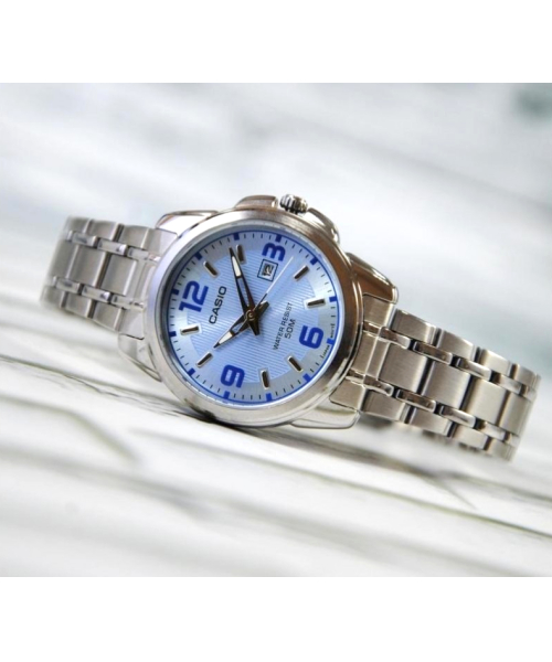  Casio Collection LTP-1314D-2A #2