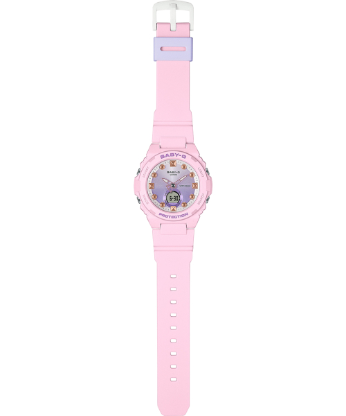  Casio Baby-G BGA-320-4A #4